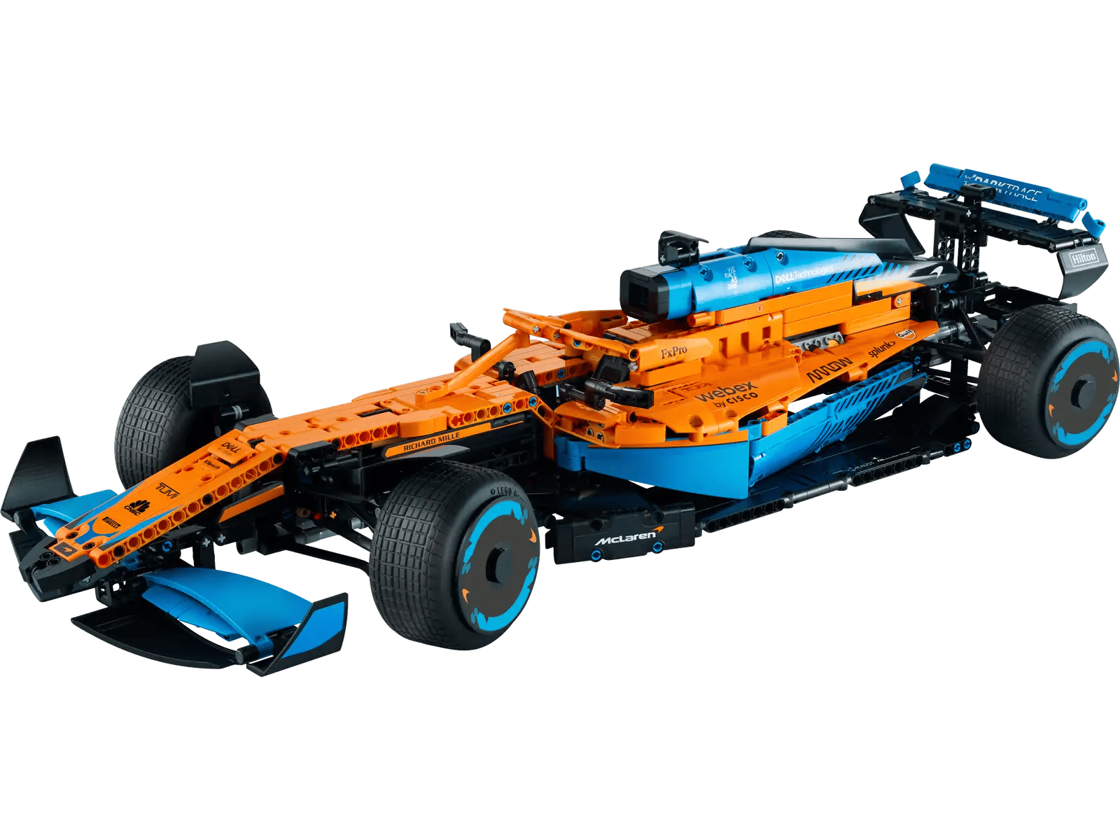 F1 Mclaren
