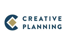 Creative Planning Logo Creative Planning Logo