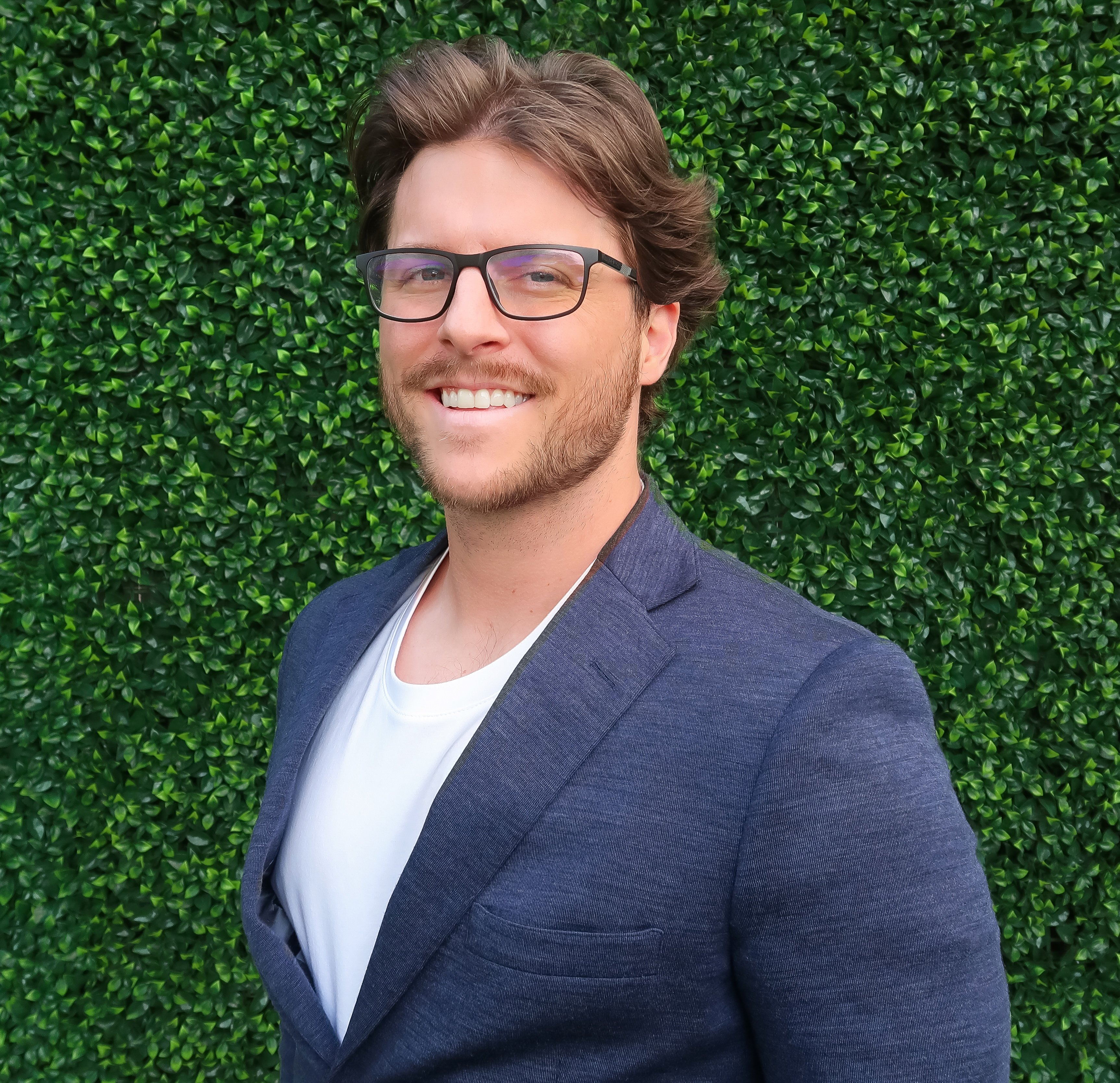 Josh Mensinger